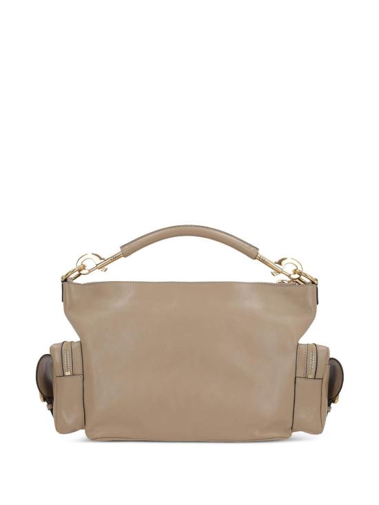 26FW 끌로에 숄더백 CHC24AS533N8320E Brown - CHLOE