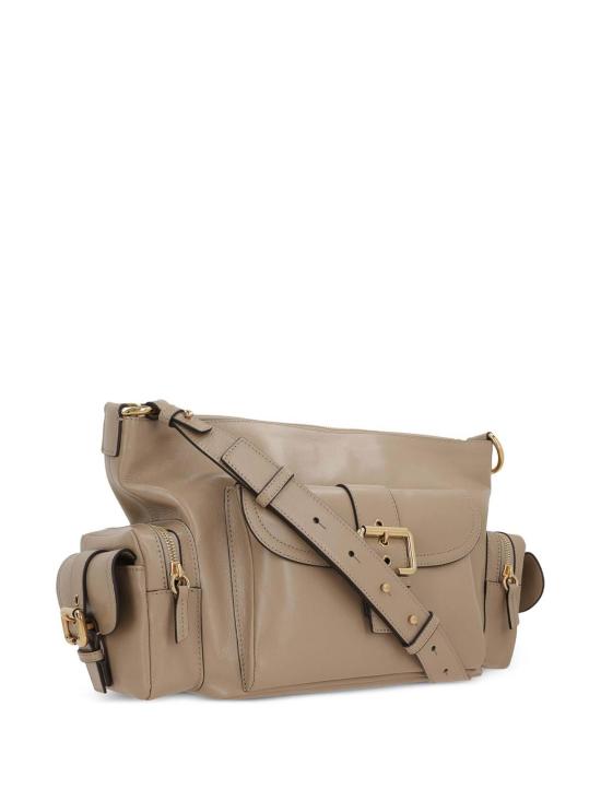 26FW 끌로에 숄더백 CHC24AS533N8320E Brown - CHLOE