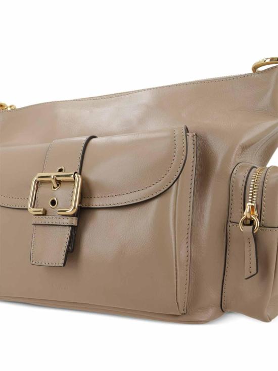 26FW 끌로에 숄더백 CHC24AS533N8320E Brown - CHLOE