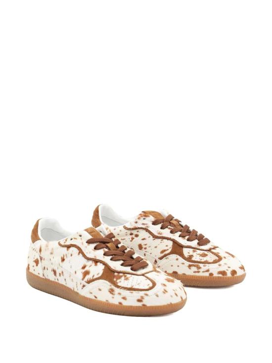 26SS 알로하스 스니커즈 S10070706CAMEL Light Beige - ALOHAS