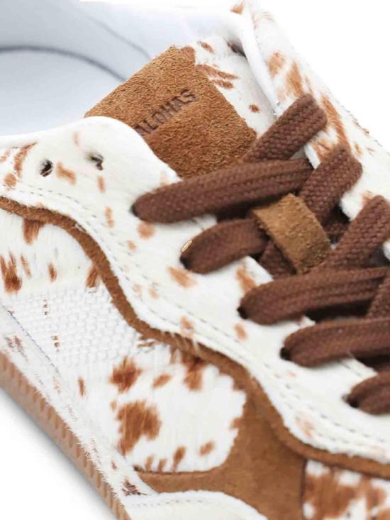 26SS 알로하스 스니커즈 S10070706CAMEL Light Beige - ALOHAS