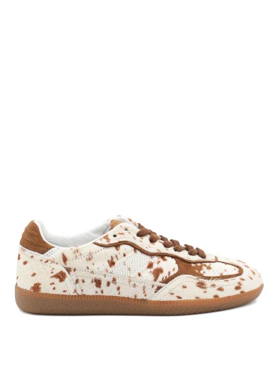 26SS 알로하스 스니커즈 S10070706CAMEL Light Beige