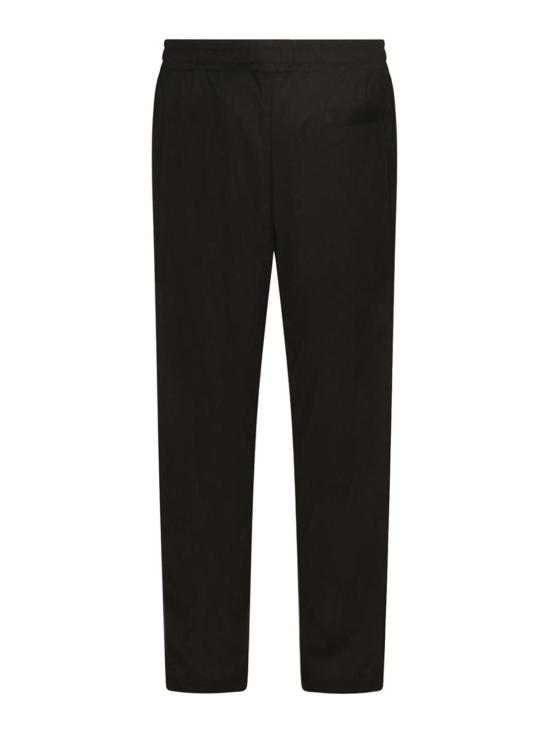  지씨디에스 트레이닝/조거 팬츠 B1CM3004JI499 Black - GCDS