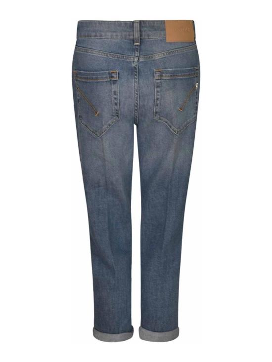 25SS 돈답 데님 팬츠 DP268BDSE340IM4800 Light Wash - DONDUP