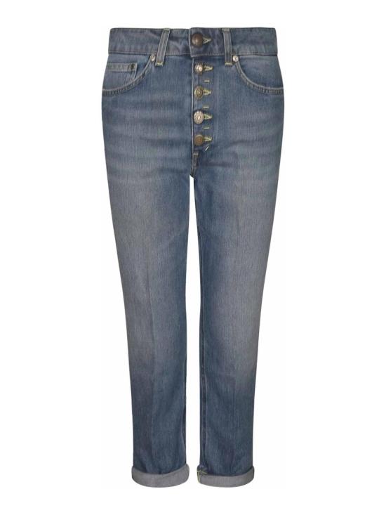 25SS 돈답 데님 팬츠 DP268BDSE340IM4800 Light Wash