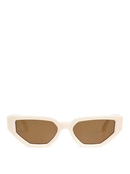 26SS 골든구스 선글라스 GUA00257A00070815674 White