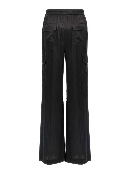  톰포드 팬츠 PAW632FAX881LB999 Black - TOMFORD