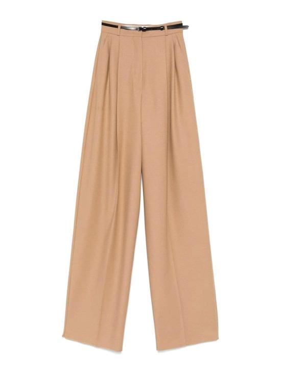 24FW 스포트막스 팬츠 2422136022600008C Brown