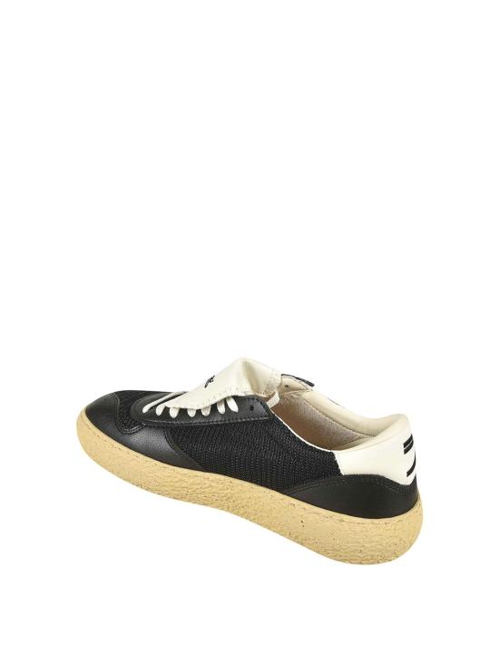25SS 푸라이 스니커즈 PU405T002 Black - PURAAI