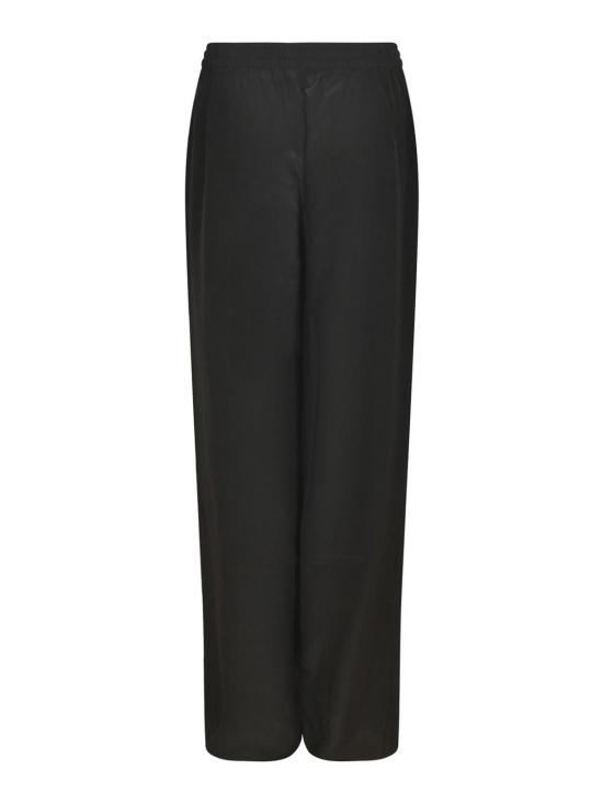 26SS 파로쉬 스트레이트 팬츠 D230730013 Black - PAROSH