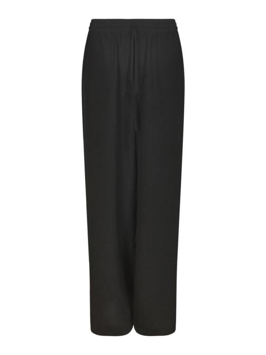 26SS 파로쉬 스트레이트 팬츠 D230730013 Black