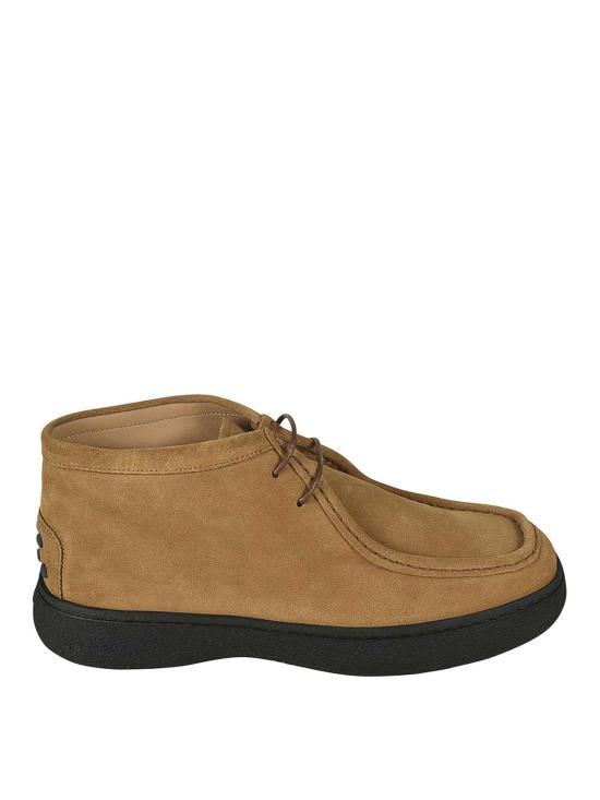  토즈 부츠 XXM06L0IR60RE0S415 Brown