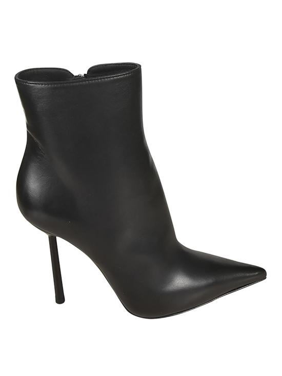  레실라 부츠 4217C100BMPP377 Black