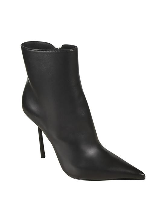  레실라 부츠 4217C100BMPP377 Black - LE SILLA
