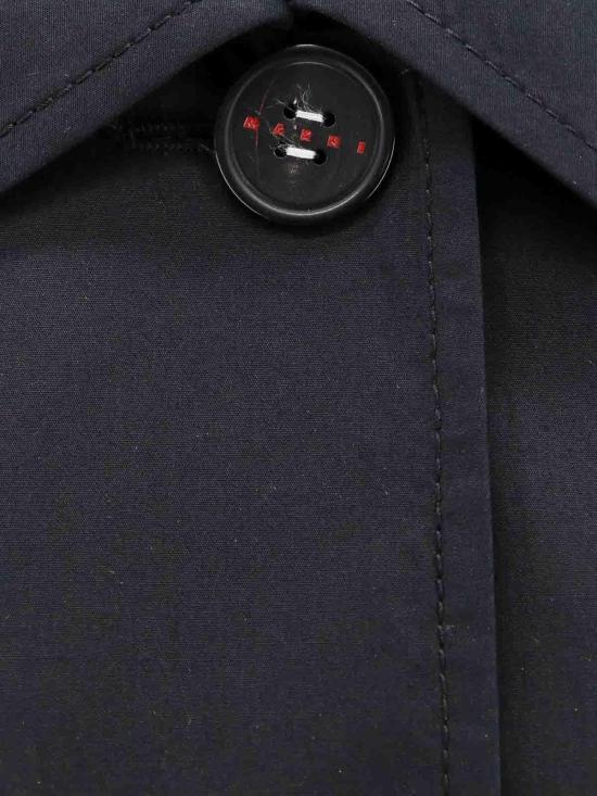  마르니 베스트 GLMA0082A0UTC31400N99 Black - MARNI