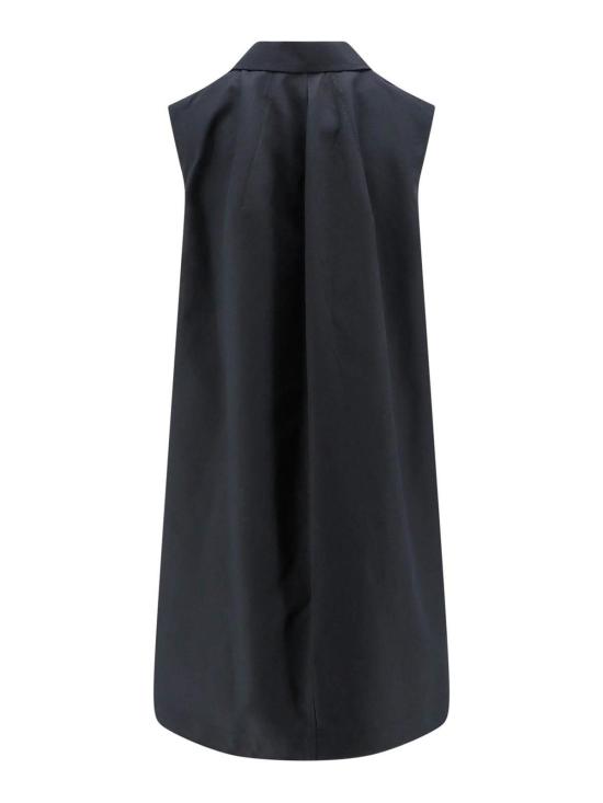  마르니 베스트 GLMA0082A0UTC31400N99 Black - MARNI