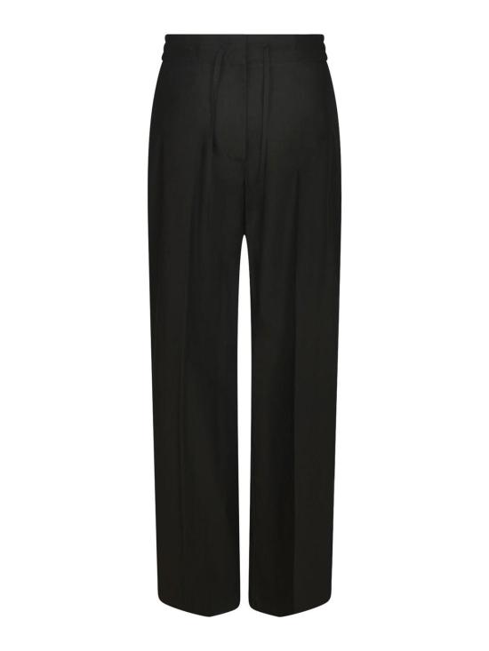 25SS 파로쉬 스트레이트 팬츠 D232445013 Black