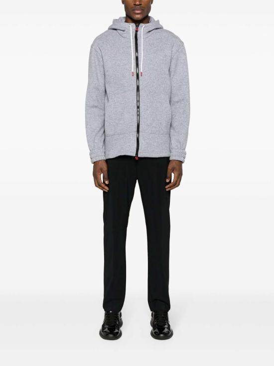 24FW 피티토리노 스트레이트 팬츠 ASMGZ40KLTEJ010990C Black - PT TORINO