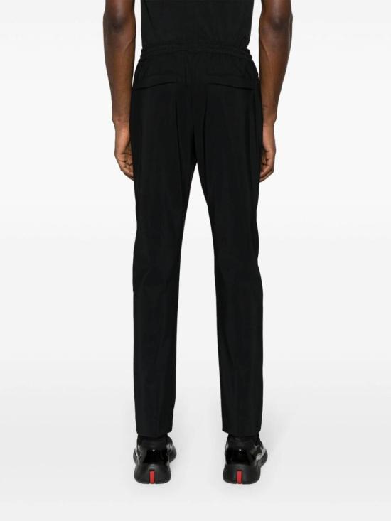 24FW 피티토리노 스트레이트 팬츠 ASMGZ40KLTEJ010990C Black - PT TORINO