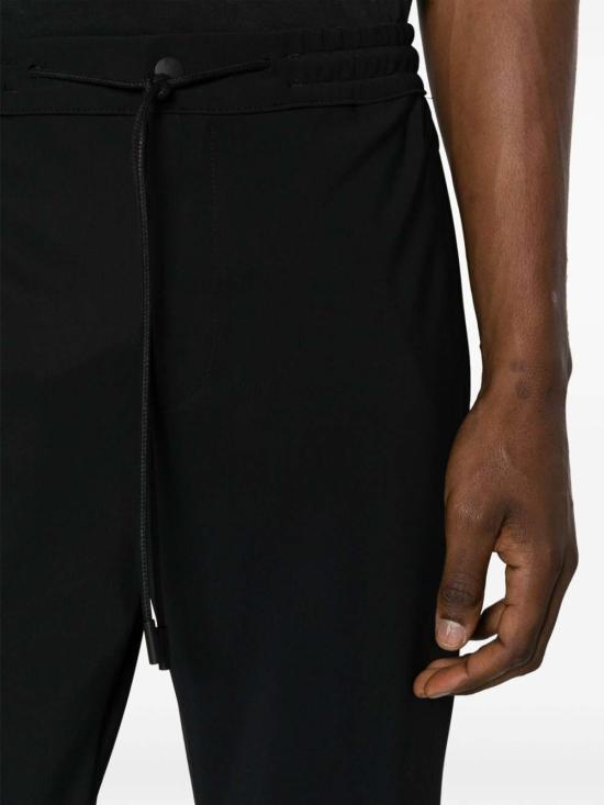 24FW 피티토리노 스트레이트 팬츠 ASMGZ40KLTEJ010990C Black - PT TORINO