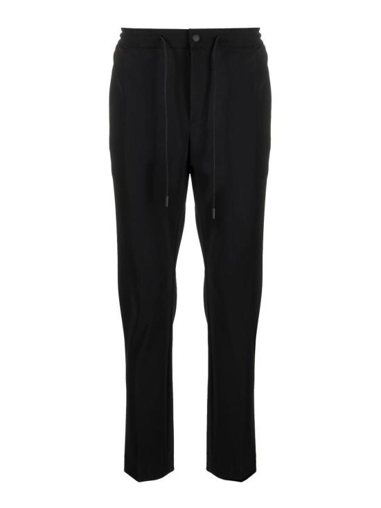 24FW 피티토리노 스트레이트 팬츠 ASMGZ40KLTEJ010990C Black