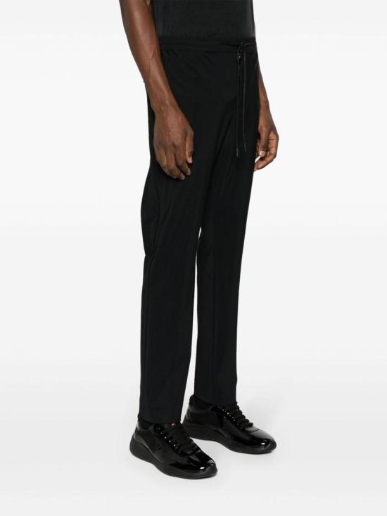 24FW 피티토리노 스트레이트 팬츠 ASMGZ40KLTEJ010990C Black - PT TORINO