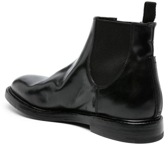  프리미아타 부츠 32103KINGBNERO BLACK - PREMIATA