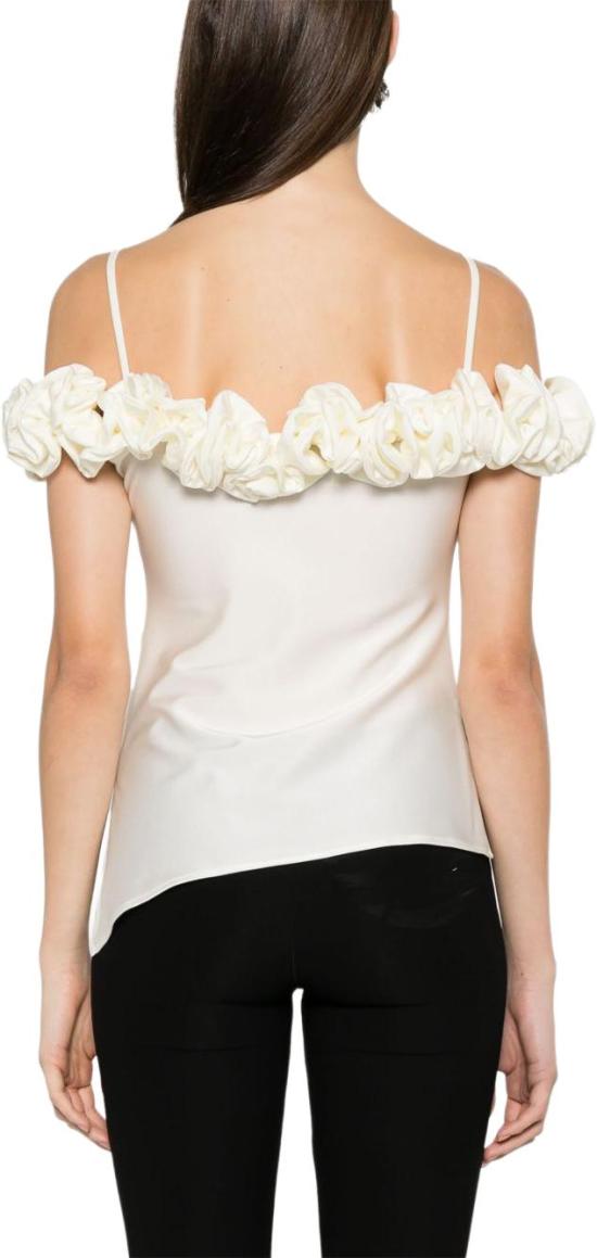  코페르니 반팔 티셔츠 COPT79F5001WHT WHITE - COPERNI