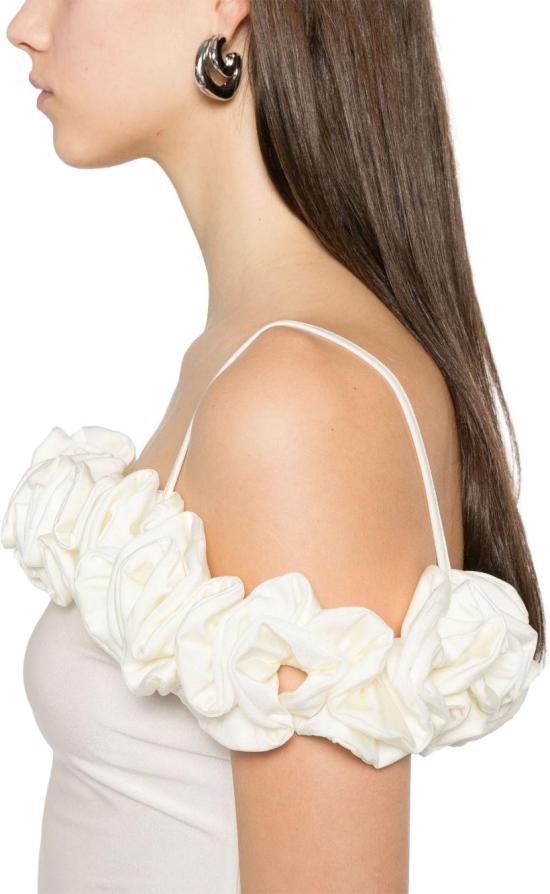  코페르니 반팔 티셔츠 COPT79F5001WHT WHITE - COPERNI