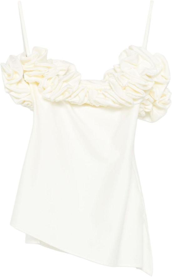  코페르니 반팔 티셔츠 COPT79F5001WHT WHITE
