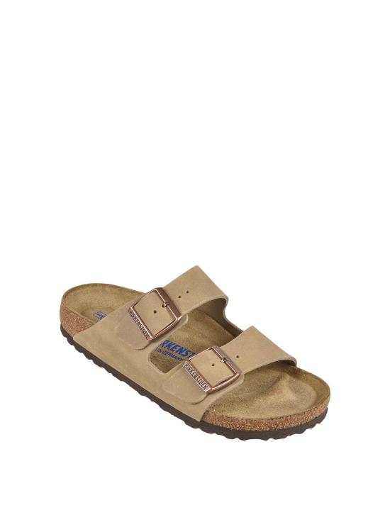  버켄스탁 샌들 552813BROWN Brown - BIRKENSTOCK