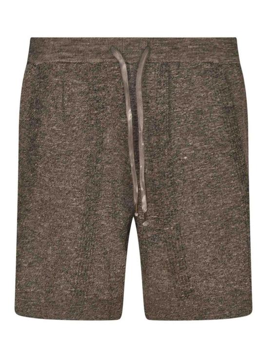 26SS 마르지엘라 숏팬츠 S50MU0077M13097900F Grey