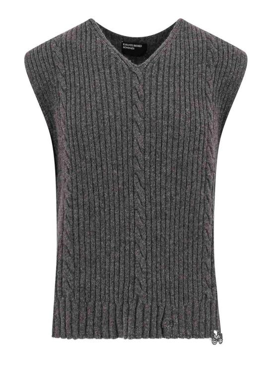 25SS 앙팡리쉬데프리메 베스트 080244GREY Grey