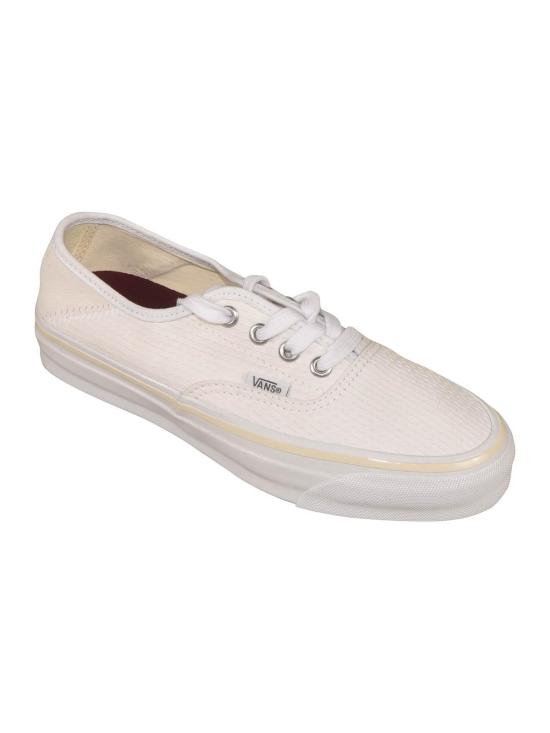 25SS 반스 스니커즈 VN000D4YESS1ESS1 White - VANS