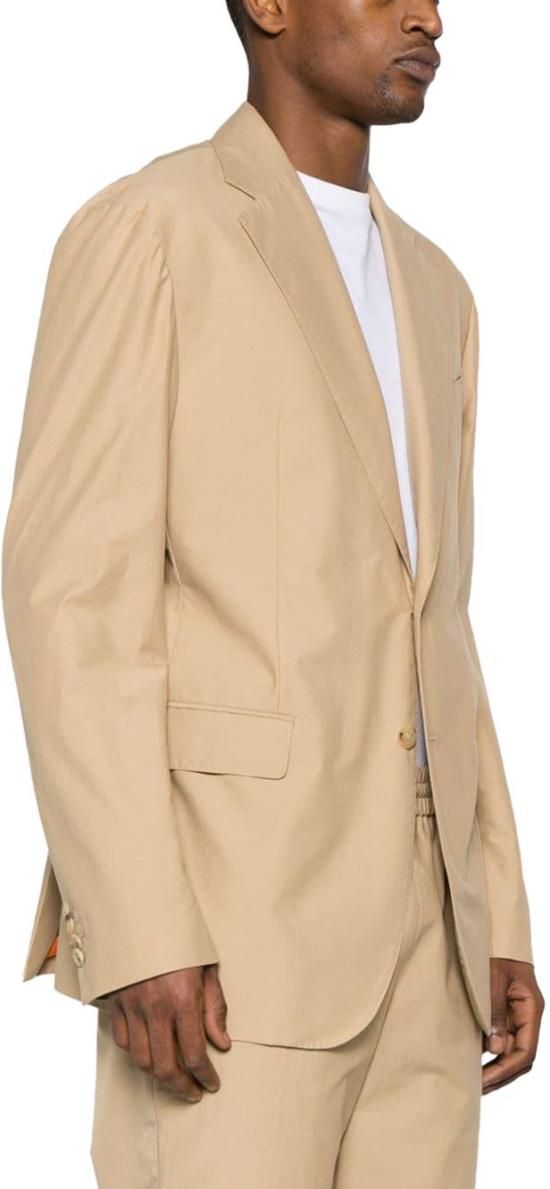  모스키노 베스트 A051902323081 BEIGE - MOSCHINO