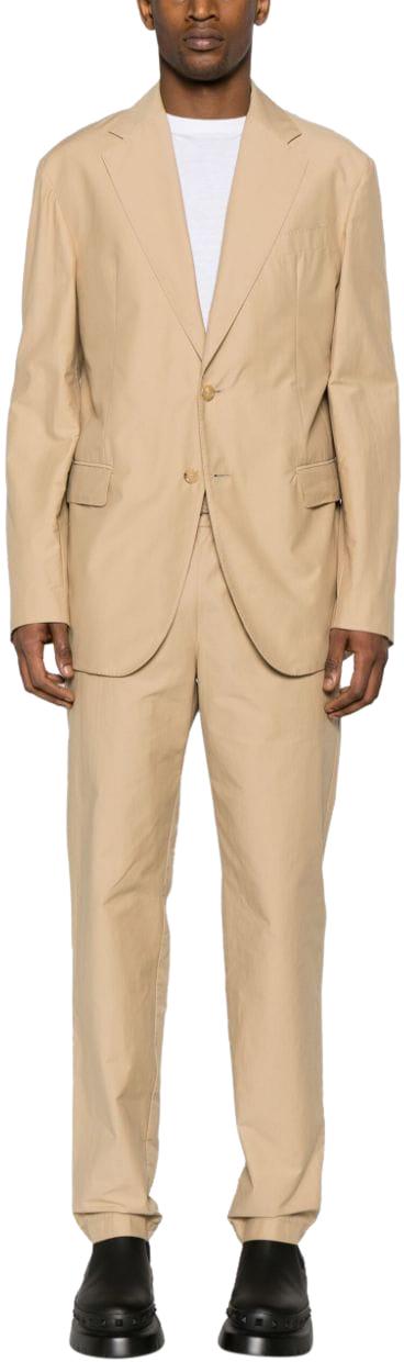  모스키노 베스트 A051902323081 BEIGE - MOSCHINO