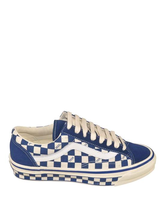 25SS 반스 스니커즈 VN000D57ERM1ERM1 Blue