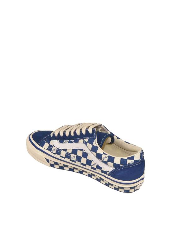 25SS 반스 스니커즈 VN000D57ERM1ERM1 Blue - VANS
