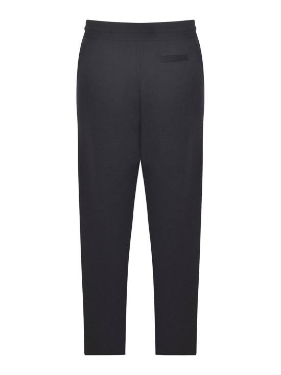 25FW 랑방 트레이닝/조거 팬츠 RMTR0041K027A24776 Blue - LANVIN