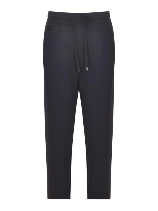 25FW 랑방 트레이닝/조거 팬츠 RMTR0041K027A24776 Blue