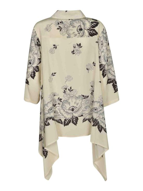 25SS 파로쉬 셔츠 D381224802 Multicolour - PAROSH