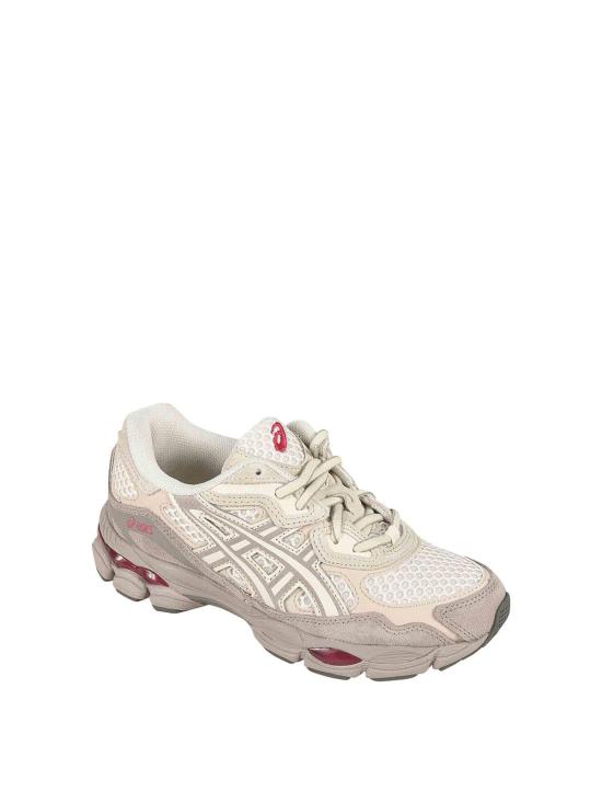 25SS 아식스 스니커즈 1203A372100 White - ASICS