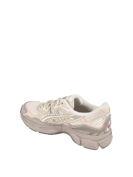 25SS 아식스 스니커즈 1203A372100 White - ASICS