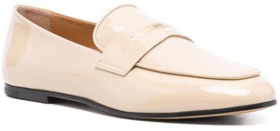 25SS 토즈 로퍼 XXW79A0JB30SFKC600 BEIGE - TODS