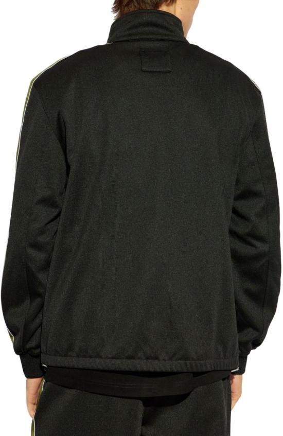 24FW 랑방 스웨터 RMJA00575583A2410 BLACK - LANVIN