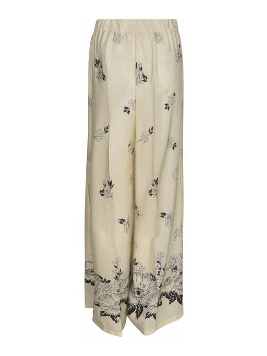  파로쉬 스트레이트 팬츠 D232299802 Multicolour - PAROSH