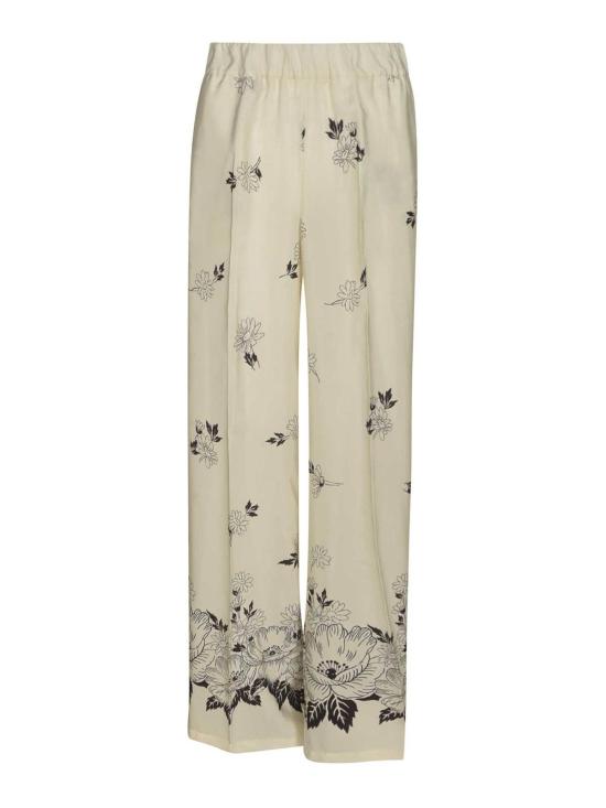  파로쉬 스트레이트 팬츠 D232299802 Multicolour