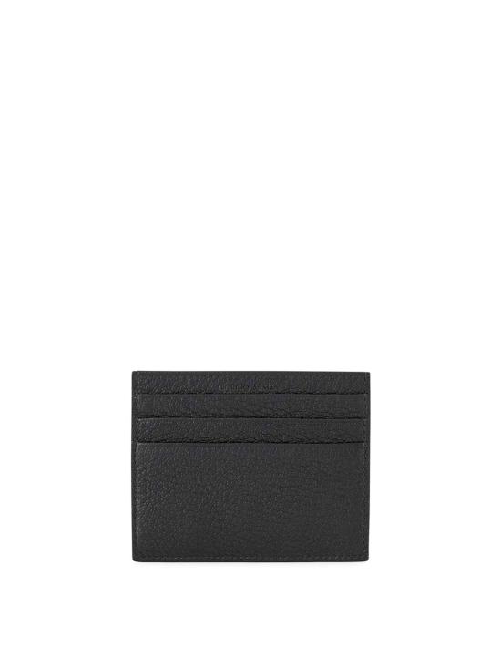  조르지오 아르마니 지갑 Y2R434YR56J80001 Black - GIORGIO ARMANI