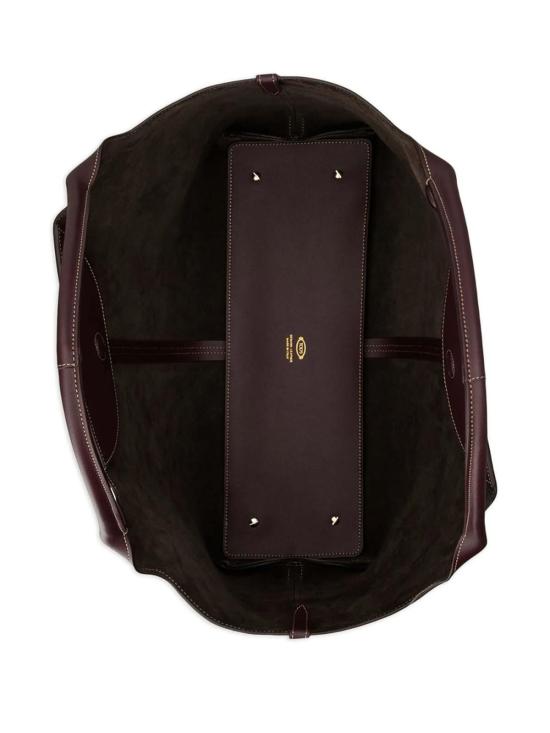  토즈 토트백 XBWEBRA0300UBL3L31 Brown - TODS