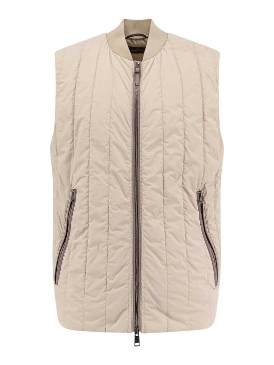 25FW 휴고보스 자켓 50543508255 Beige